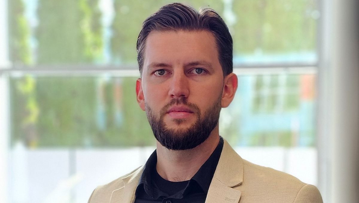 Krzysztof Kania Doradca ds. Serwisu