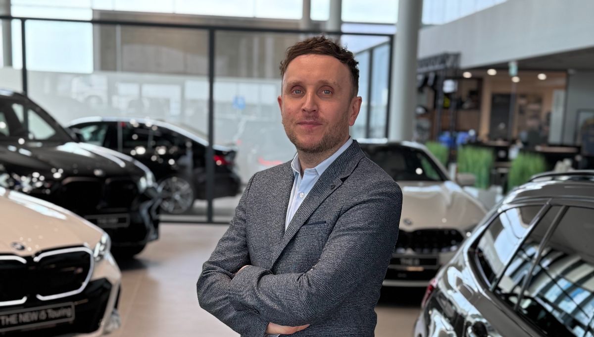 Arkadiusz Czartoryski Doradcy ds. Serwisu