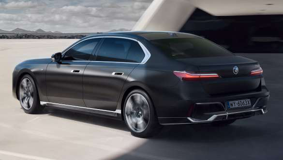 Executive Drive Pro.